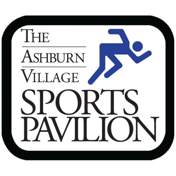 Ashburn Village Sports Pavilion Logo