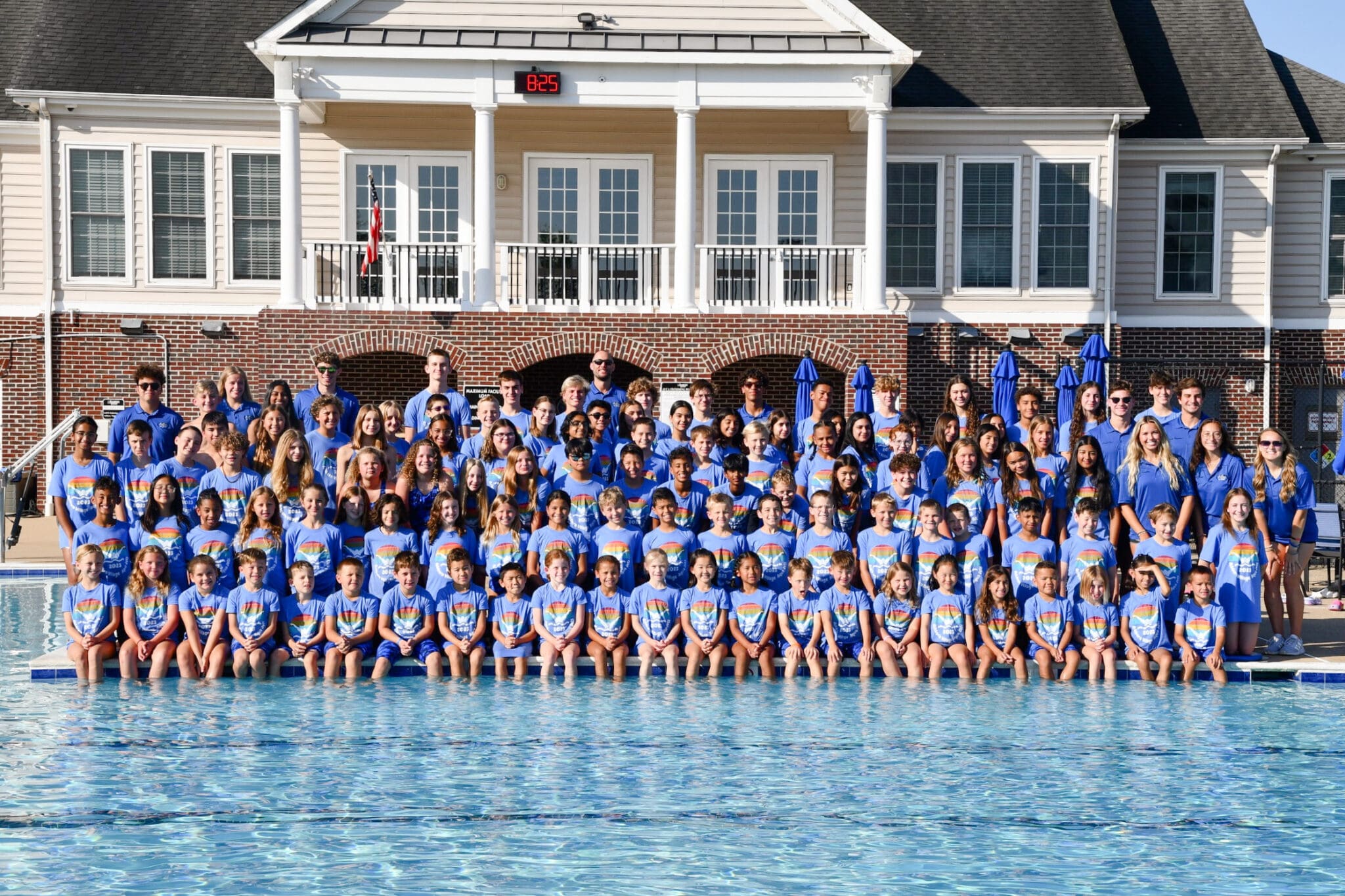 About us ashburn village sports pavilion