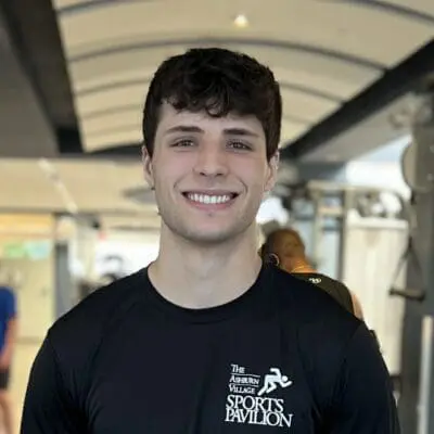 Aidan Perkins